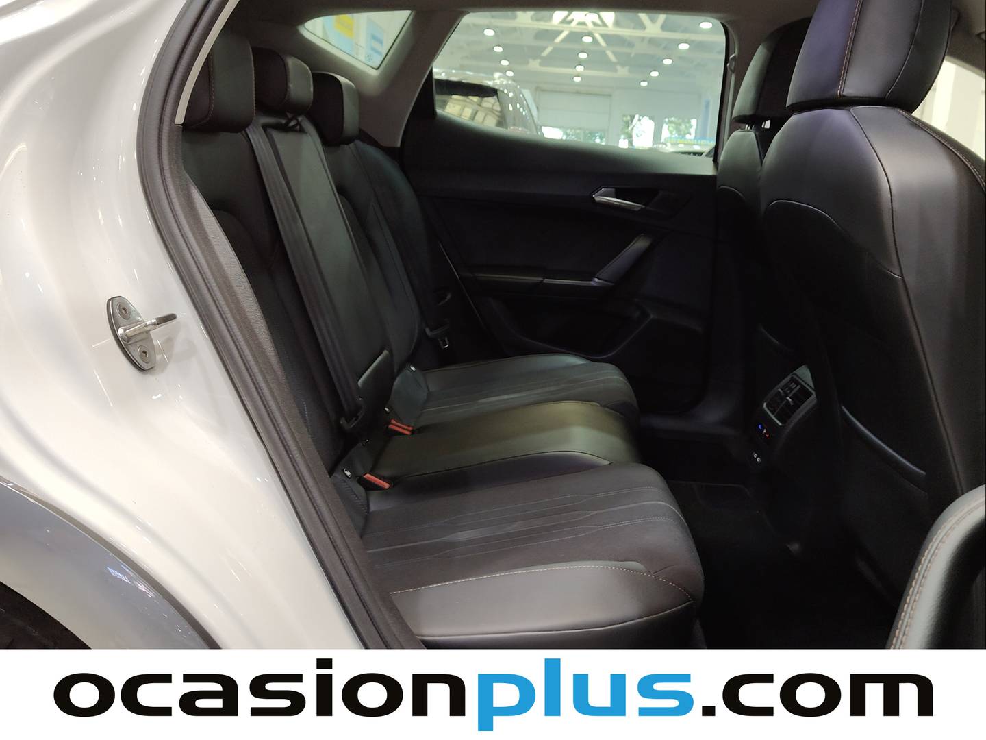 Cupra Formentor Cupra Formentor 1.5 TSI (150 CV) gasolina