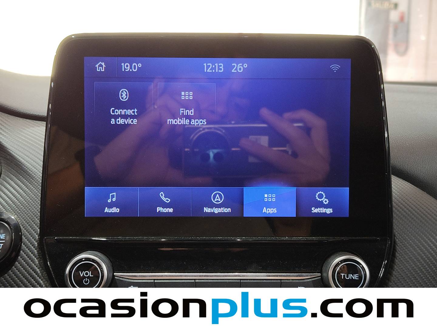 Foto Ford Puma Ford Puma 1.0 EcoBoost MHEV ST-Line X (125 CV)