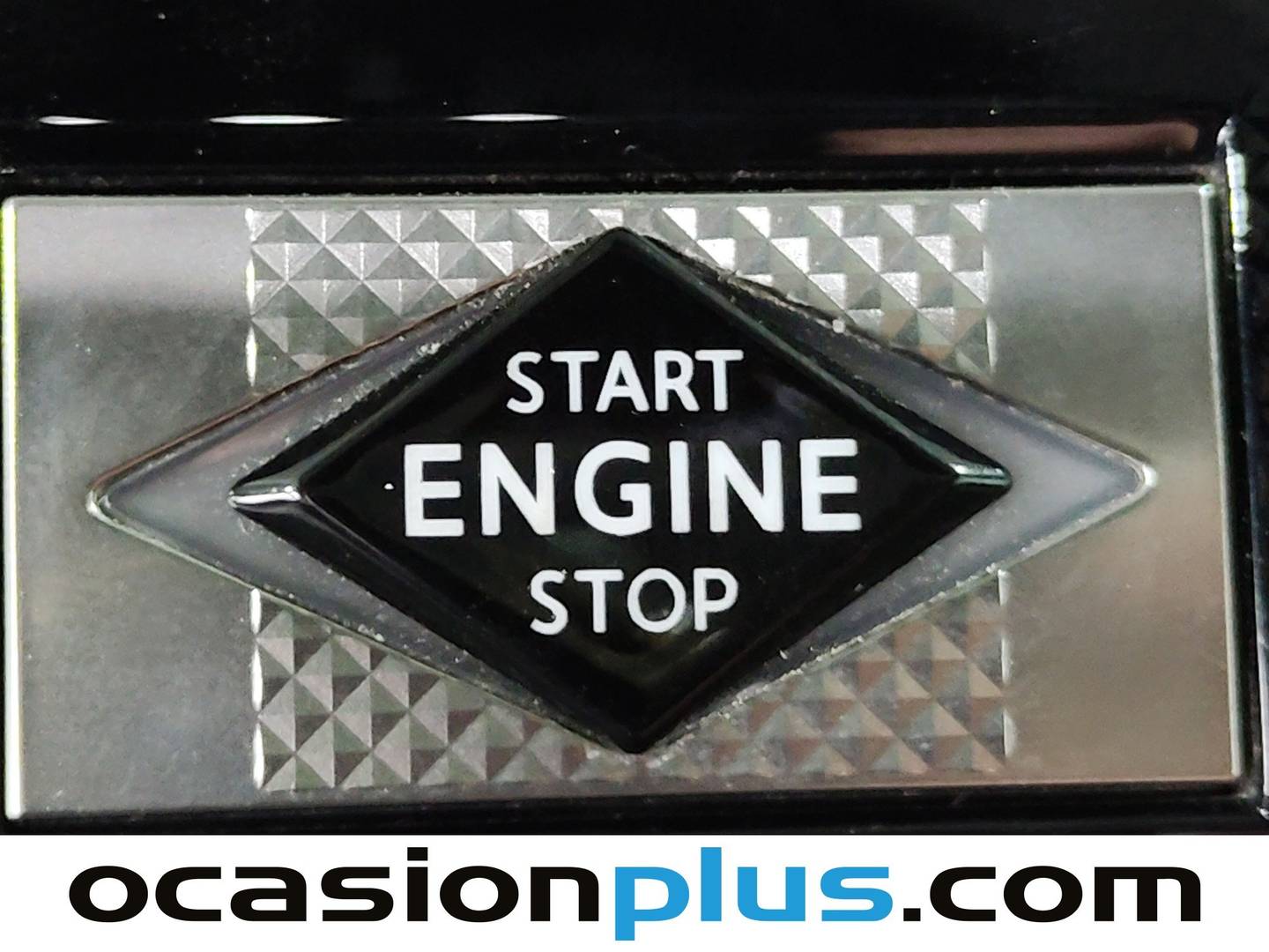 Foto DS DS 7 Crossback DS DS7 Crossback PureTech 130 So Chic (130 CV)