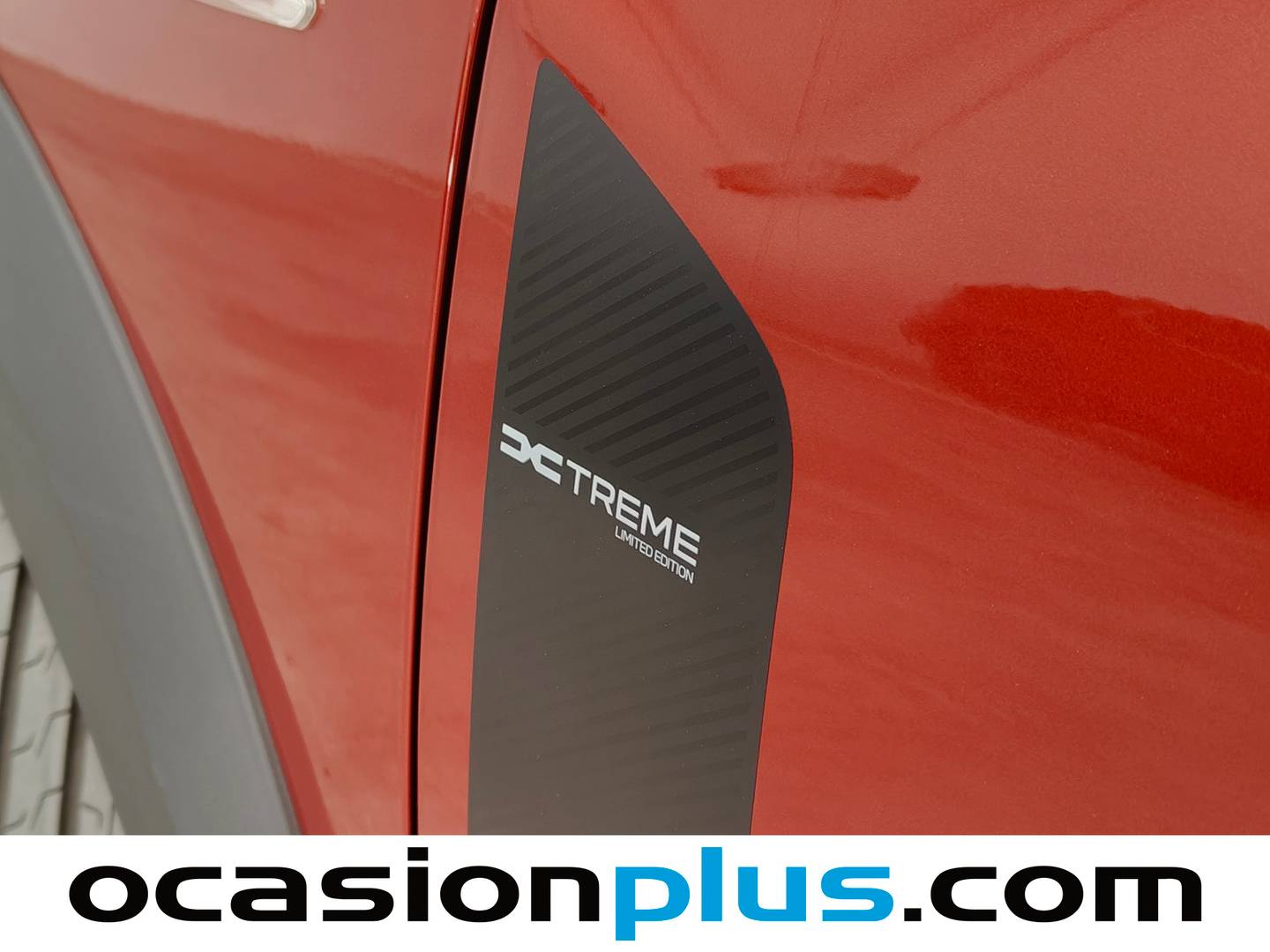 Dacia Jogger Dacia Jogger Extreme Go TCe (110 CV) de segunda mano