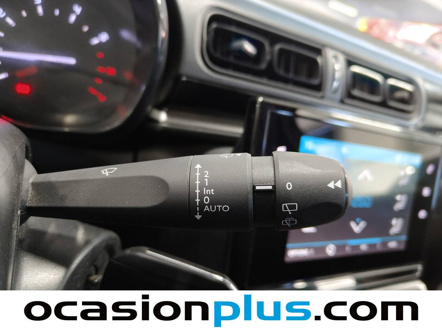 Foto Citroën C3 Origin Citroen C3 Origin Plus BlueHDi (102 CV)