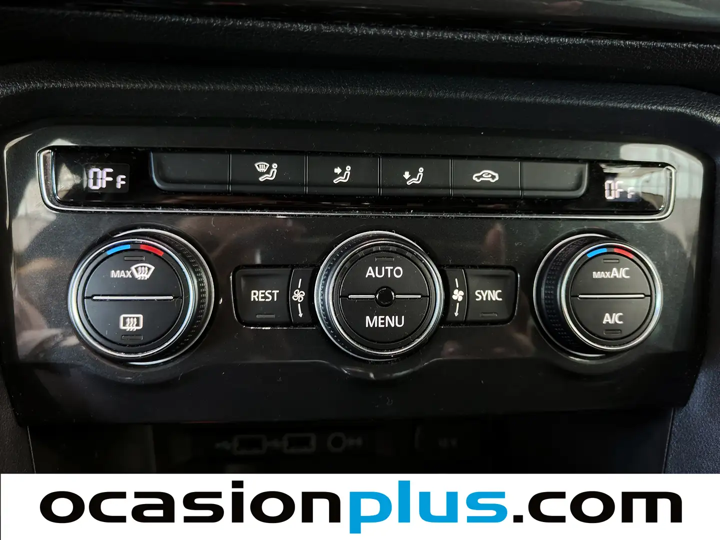 Foto Seat Tarraco SEAT Tarraco 2.0 TDI S&S Xcellence 4Drive DSG (190 CV)