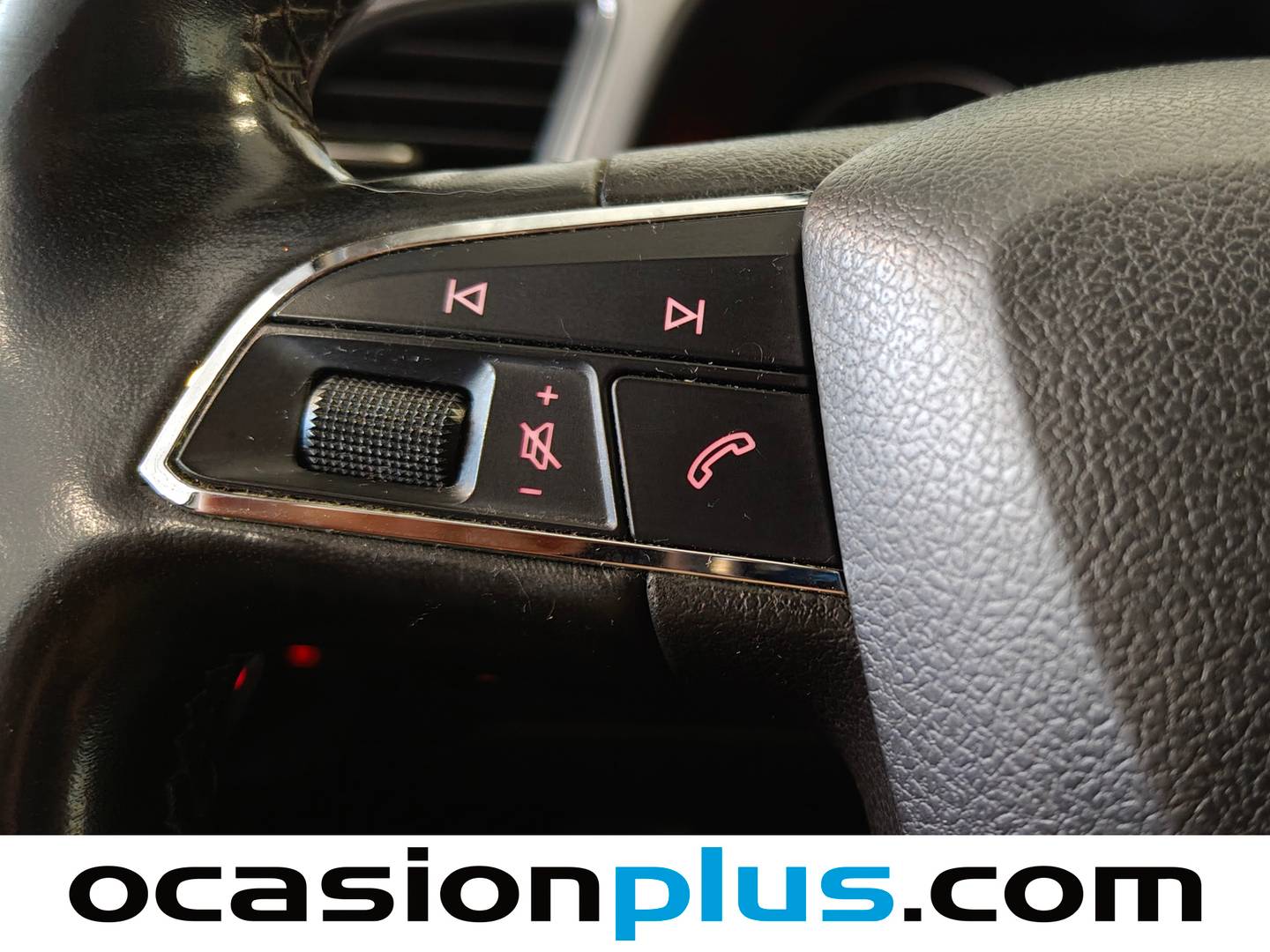 Seat León Seat León 1.2 TSI S&S Style (110 CV) de segunda mano