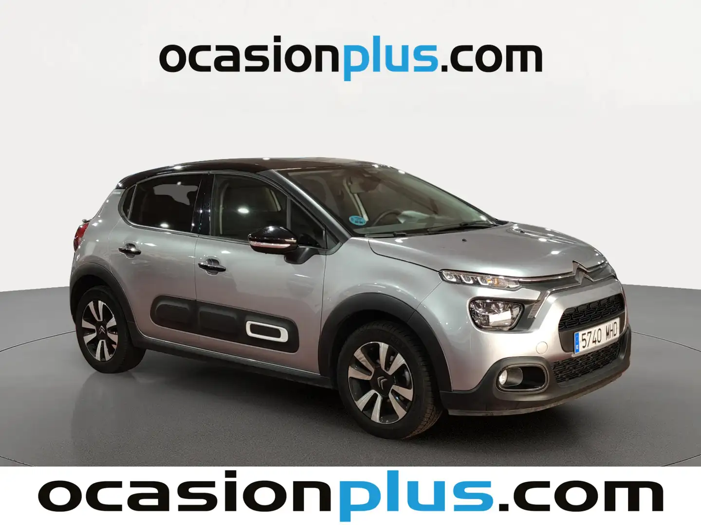 Foto Citroën C3 Citroen C3 PureTech 82 Shine (83 CV)