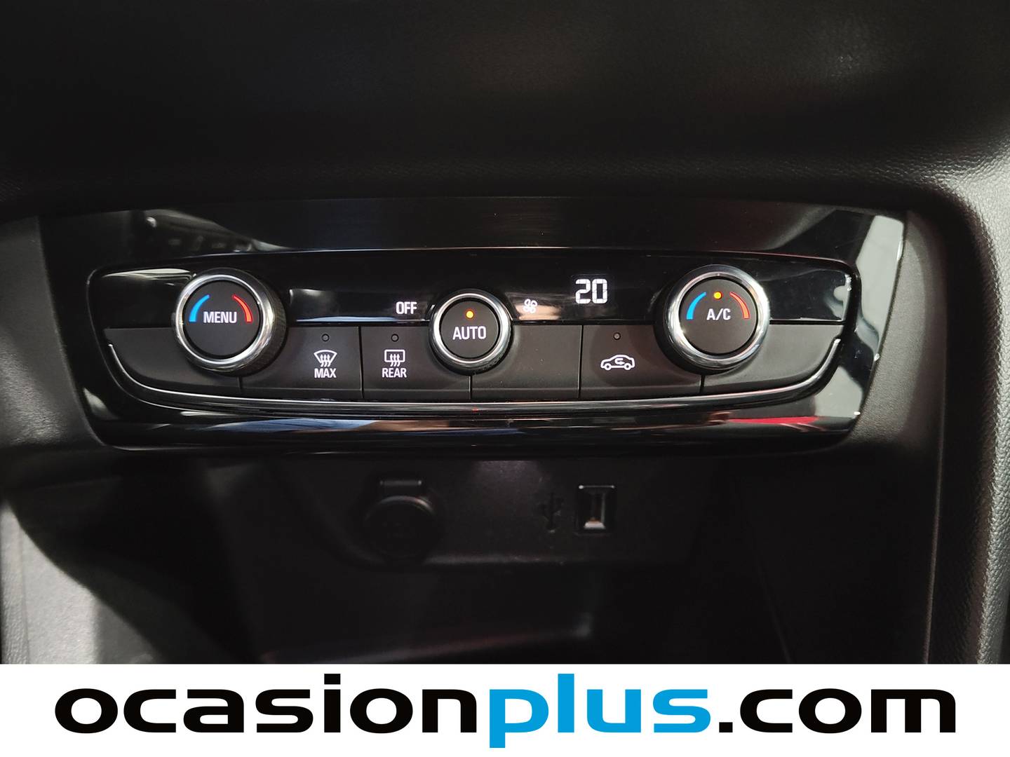 Opel Corsa Opel Corsa 1.2 Turbo XHL GS-Line (100 CV) de segunda mano