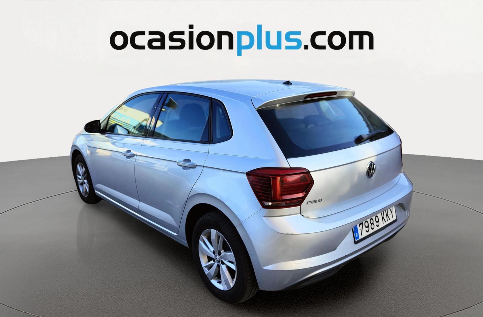 Volkswagen Polo Advance 1.0 TSI - foto 3