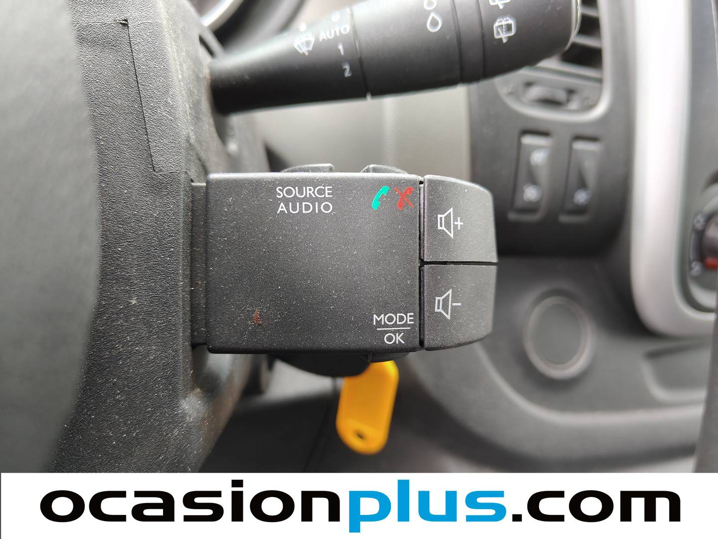 Renault Trafic Renault Trafic Passenger Energy dCi (120 CV) 9 Plazas 120cv