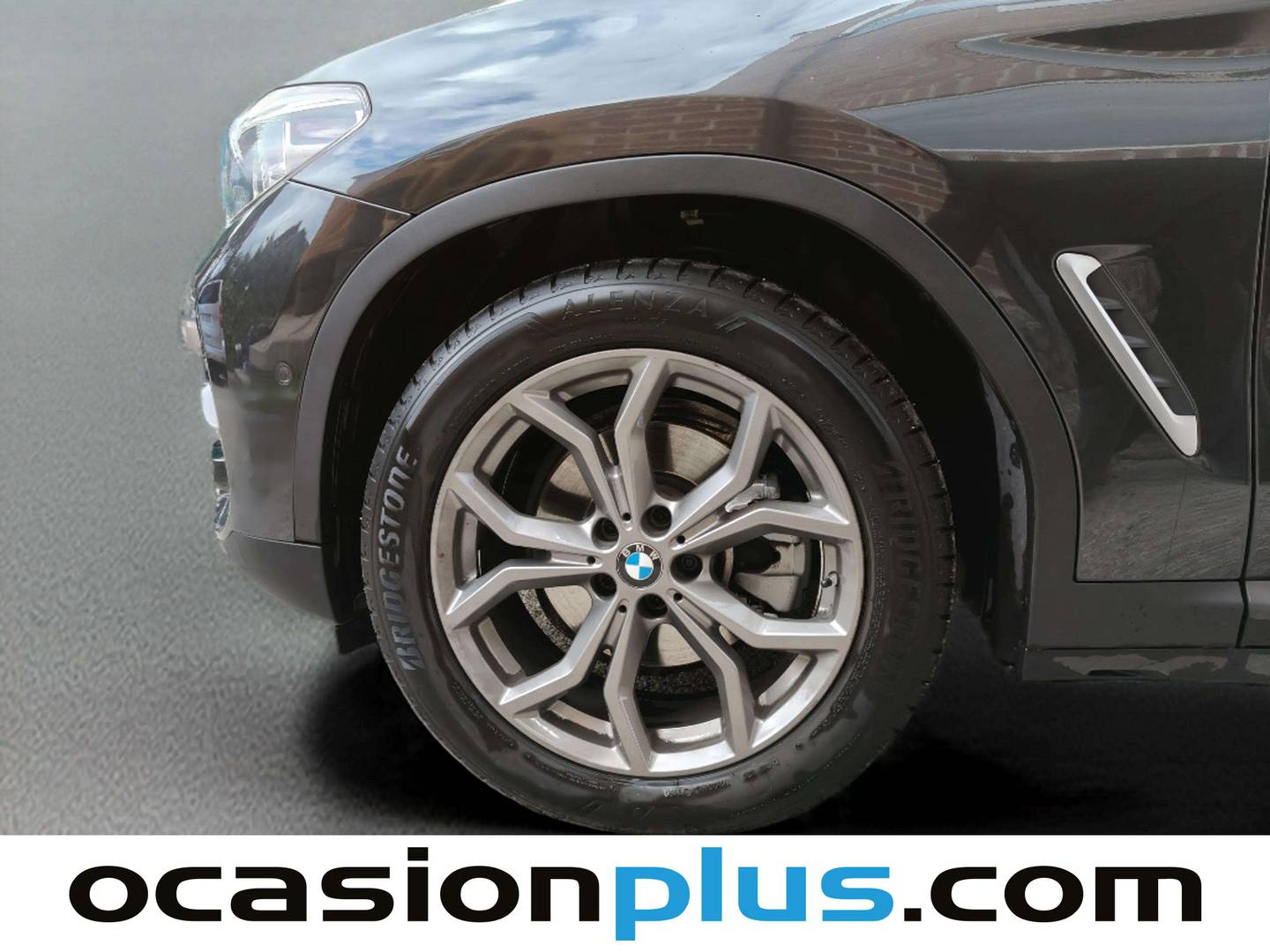 BMW X3 BMW X3 xDrive20d (190 CV) 2021