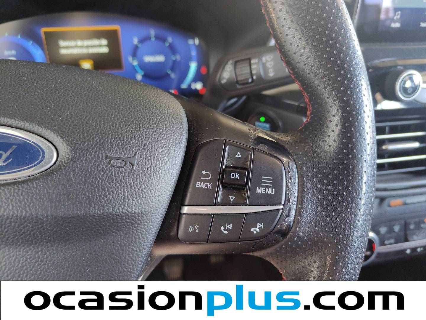 Ford Kuga Ford Kuga 1.5 EcoBlue ST-Line (120 CV) al mejor precio