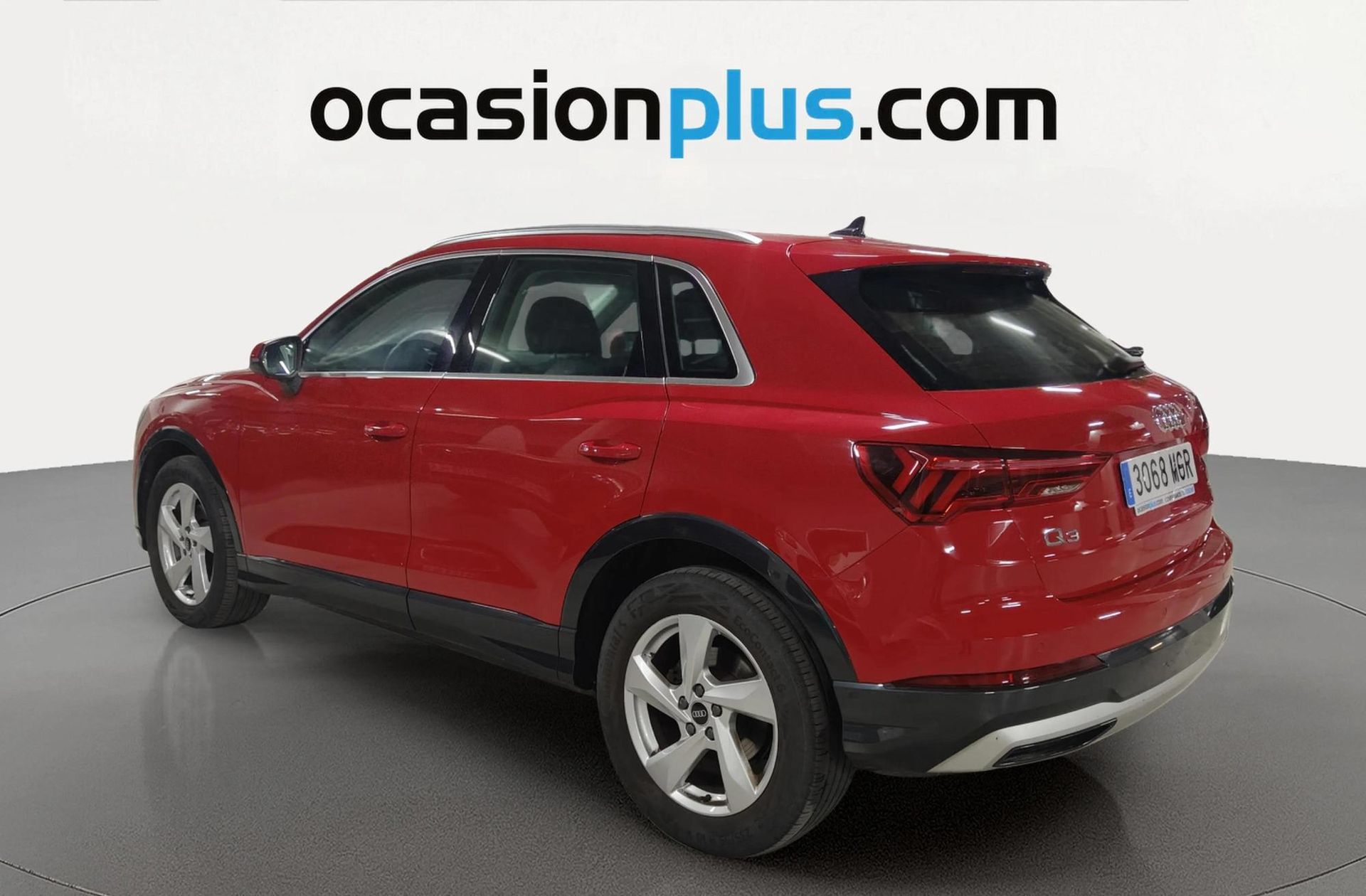 Audi Q3 Advanced 35 TDI S tronic - foto 3