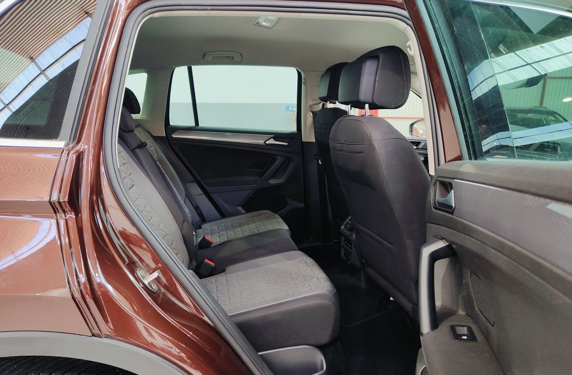 Volkswagen Tiguan Life 1.5 TSI DSG - foto 21