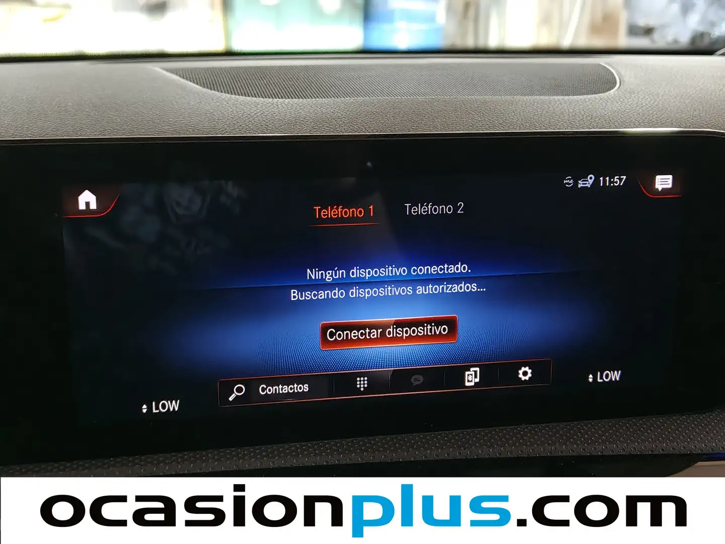 Foto Mercedes CLA Mercedes-Benz CLA Shooting Brake CLA 250 e (218 CV) Pack AMG