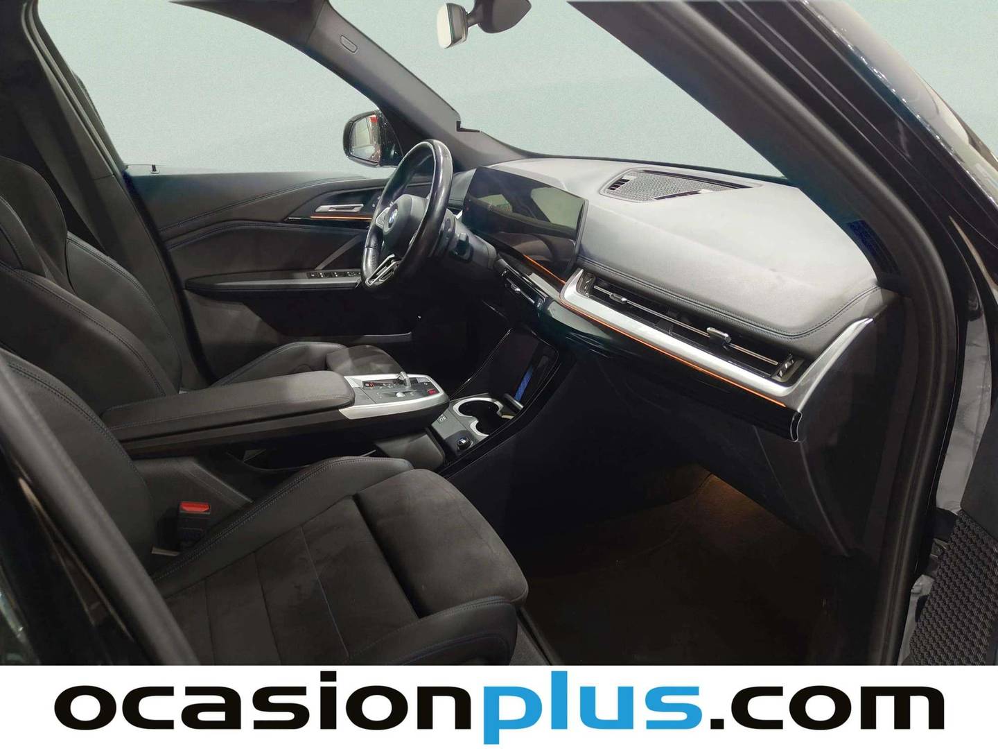 BMW X1 BMW X1 sDrive18i (136 CV) PACK M 2023