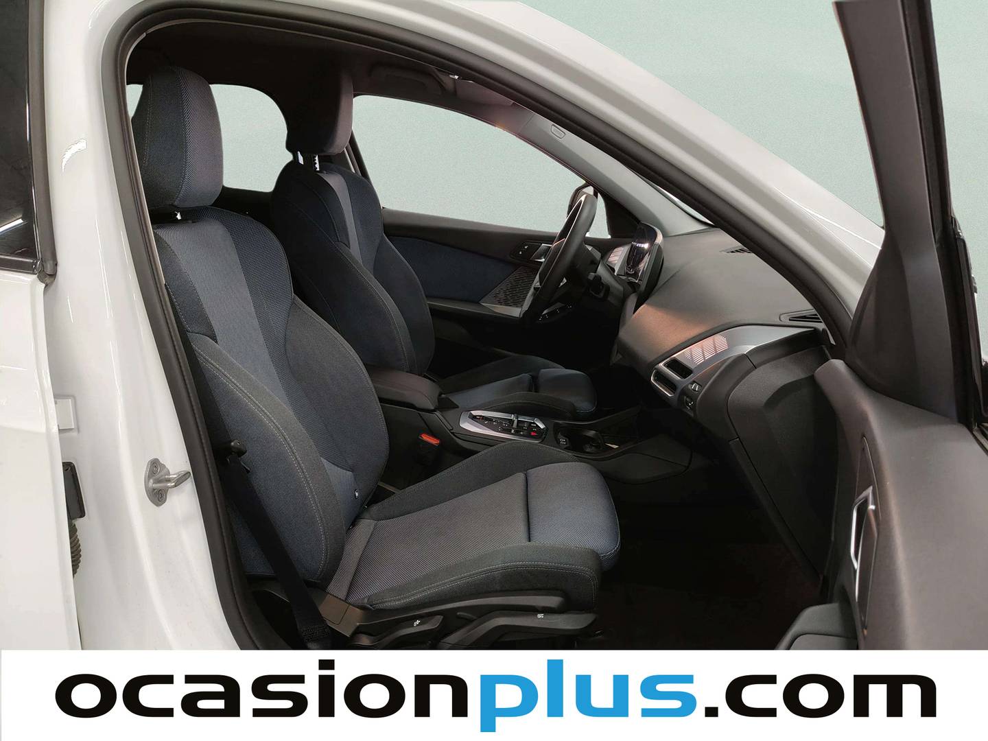 Foto BMW Serie 1 BMW Serie 1 120d (163 CV) Pack M