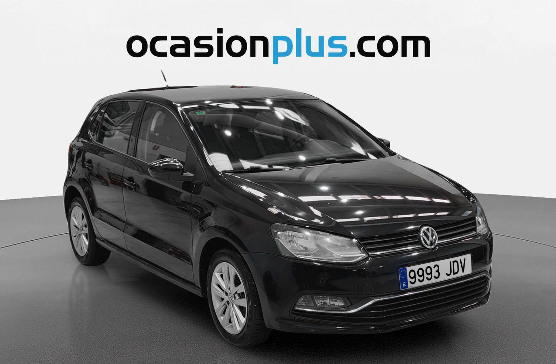 Volkswagen Polo Advance 1.4 TDI BMT - foto 2