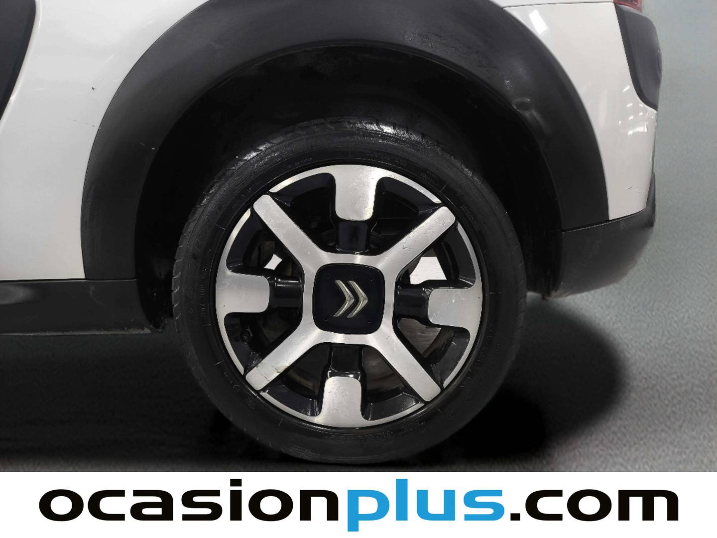 Citroën C4 Cactus Citroën C4 Cactus PureTech 110 S&S Shine Edition (110 CV) manual