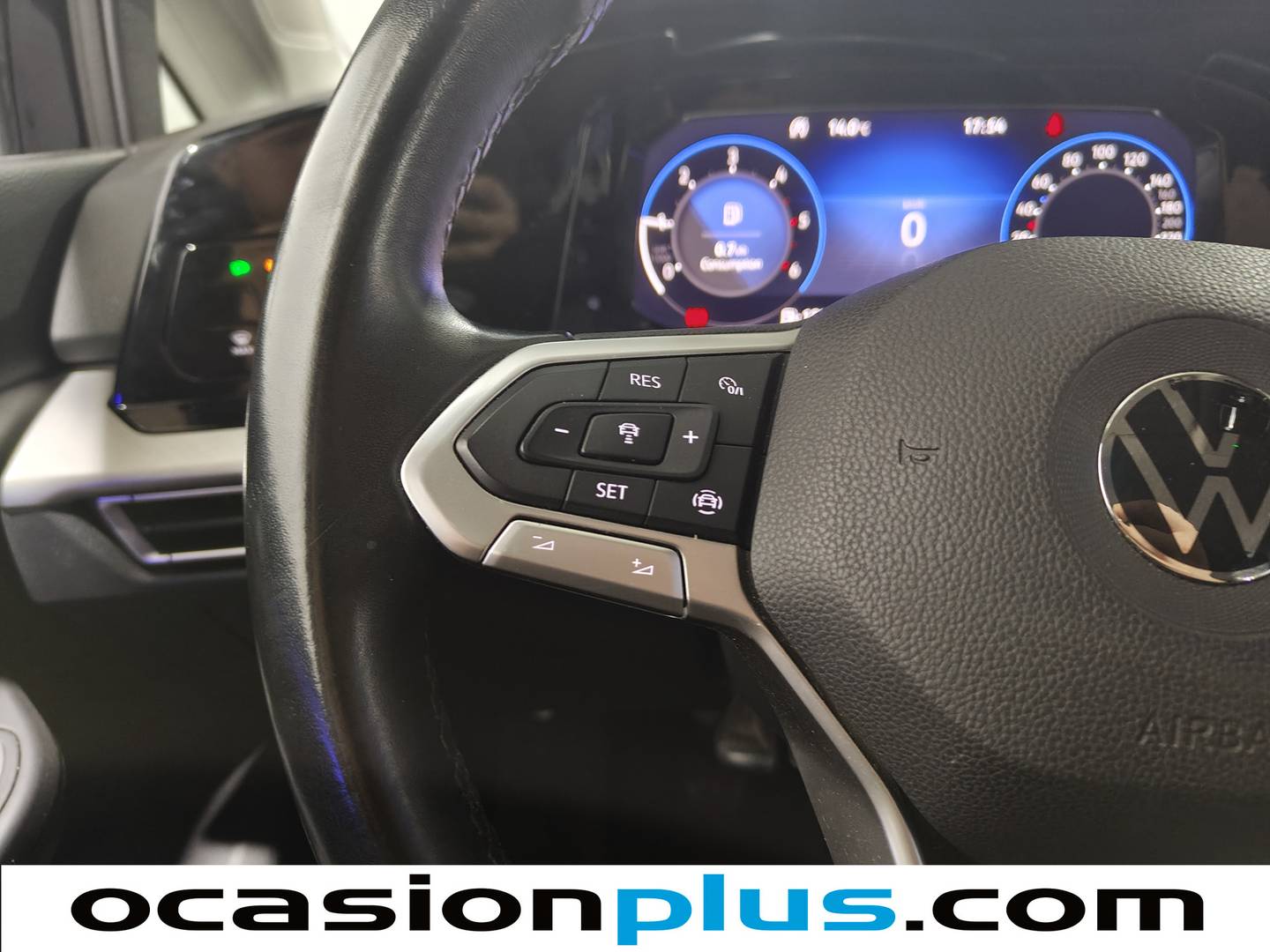 Foto Volkswagen Golf Volkswagen Golf Variant Life 2.0 TDI (115 CV)