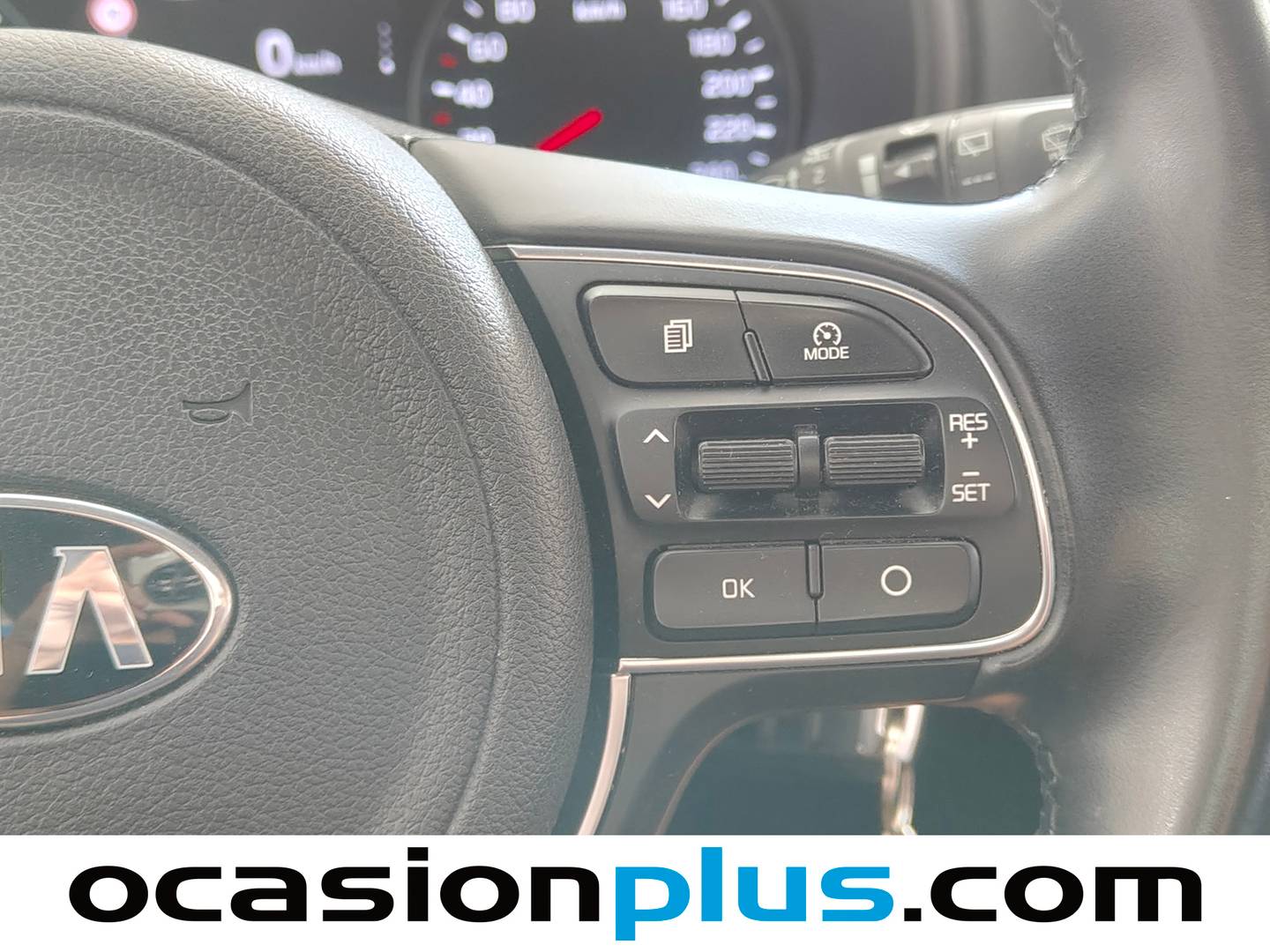 KIA Sportage KIA Sportage 1.6 GDi x-Tech18 4x2 (132 CV) km 0
