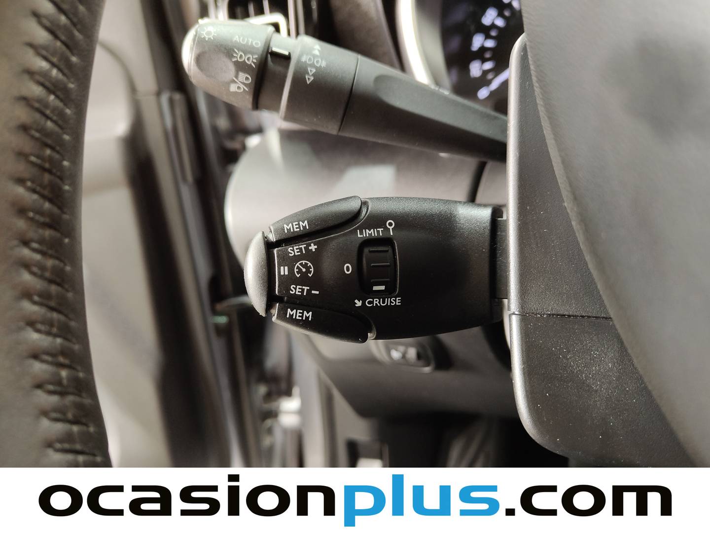 Citroën C3 Aircross Citroën C3 Aircross BlueHDi 110 S&S Shine (110 CV) de ocasión