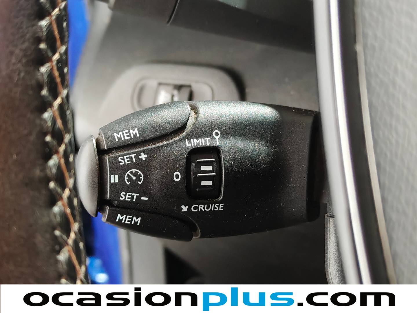 Peugeot Rifter Peugeot Rifter BlueHDi 100 GT Line Standard (100 CV) km 0