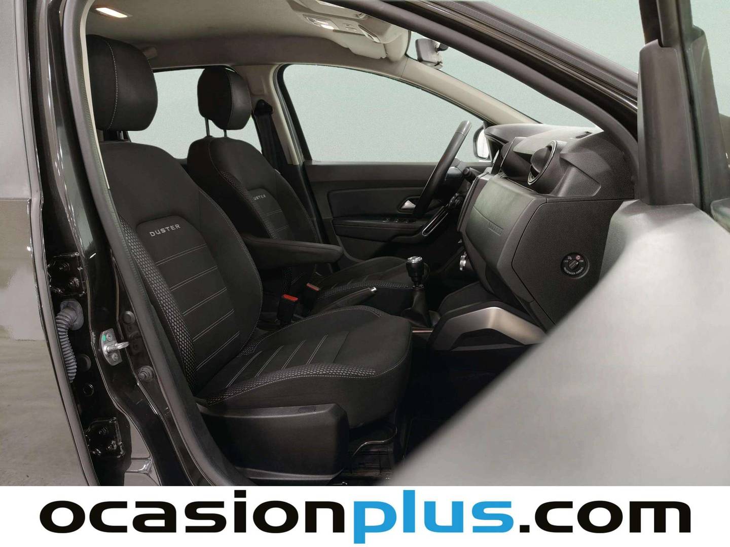 Dacia Duster Dacia Duster Comfort Blue dCi (115 CV) 4X2 diésel