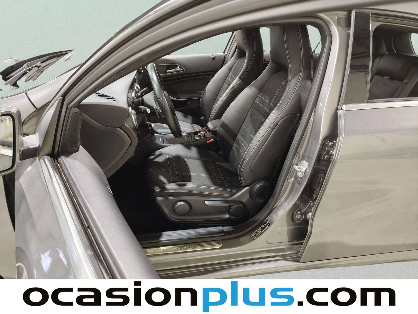 Foto Mercedes Clase A Mercedes-Benz Clase A 200 d Urban (136 CV)