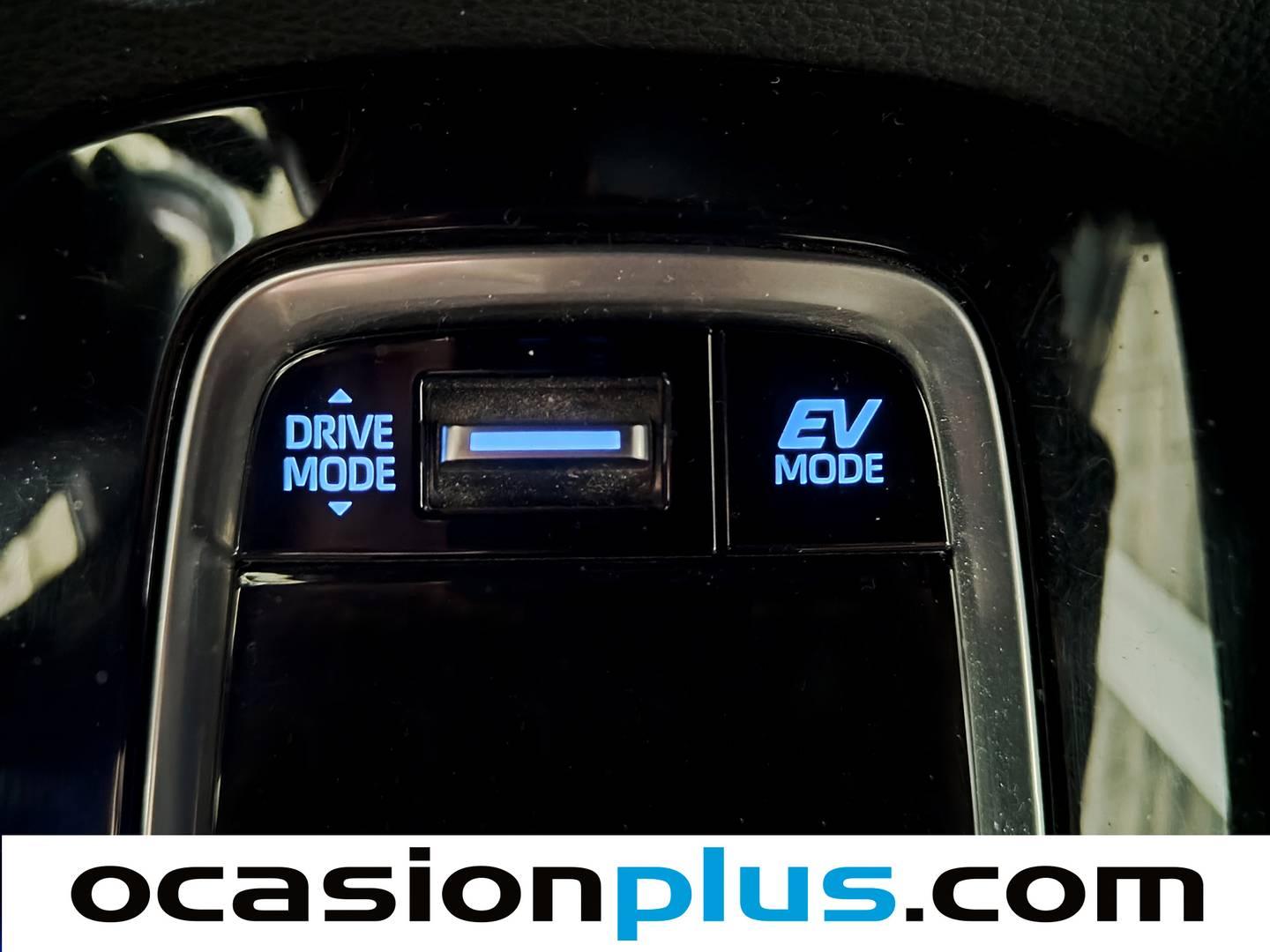 Toyota Corolla Toyota Corolla 180H GR-SPORT E-CVT (184 CV) seminuevo