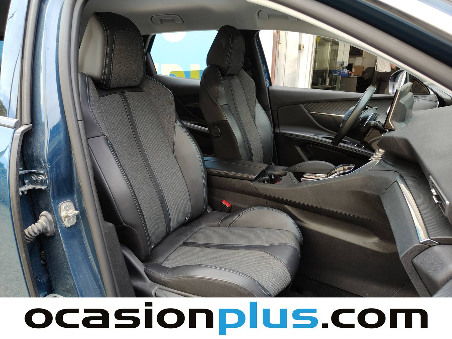 Peugeot 3008 Peugeot 3008 BlueHDI 130 S&S Allure EAT8 (130 CV) 2022