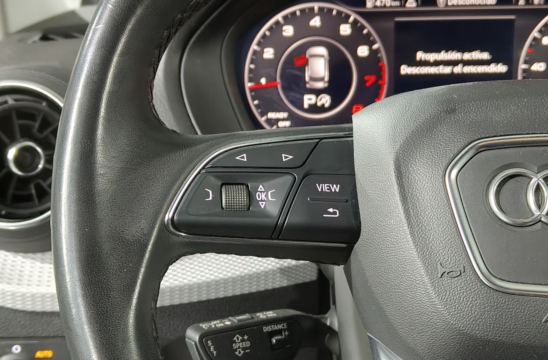 Audi Q2 Advanced 35 TFSI S tronic - foto 26