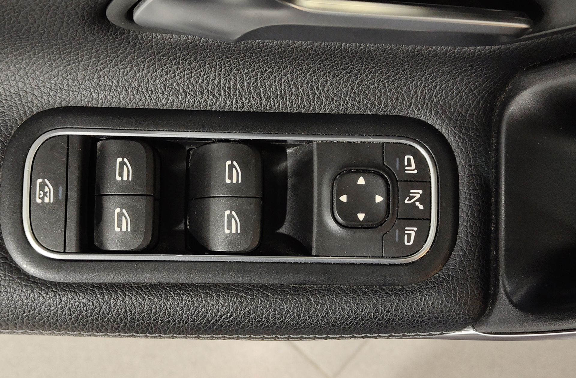 Mercedes-Benz Clase A 180 d - foto 37