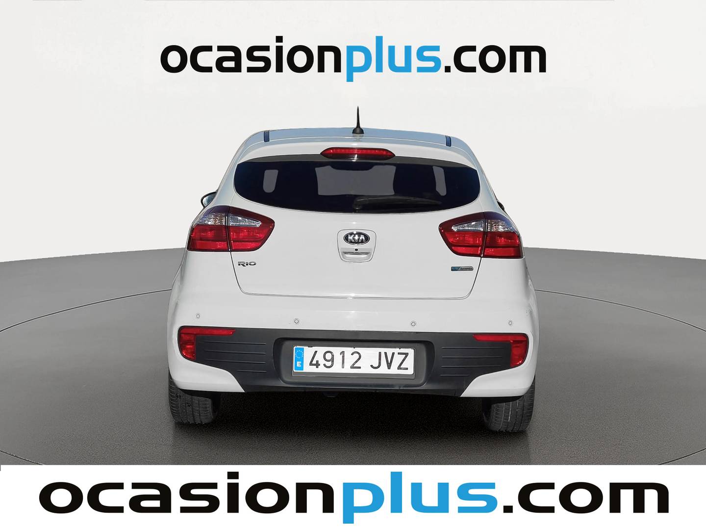 KIA Rio KIA Rio 1.1 CRDi WGT x-Tech16 Eco-Dynamics (75 CV) al mejor precio