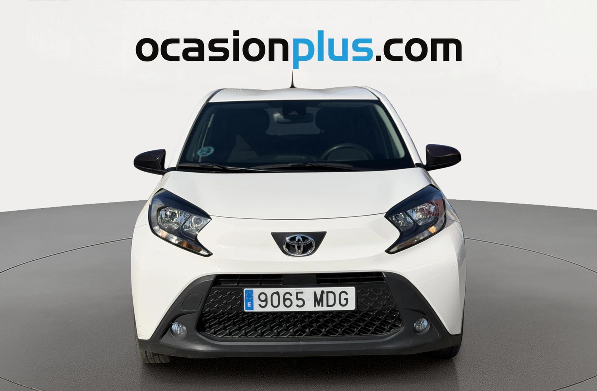 Toyota Aygo X 1.0 VVT-I Play - foto 11