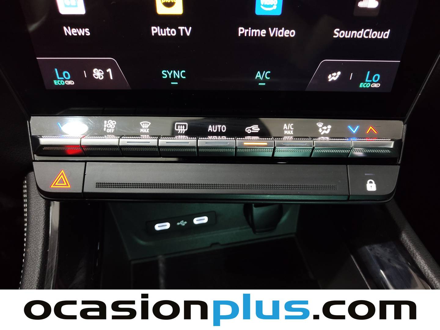 Renault Austral Renault Austral Techno E-Tech Full Hybrid (200 CV) híbrido