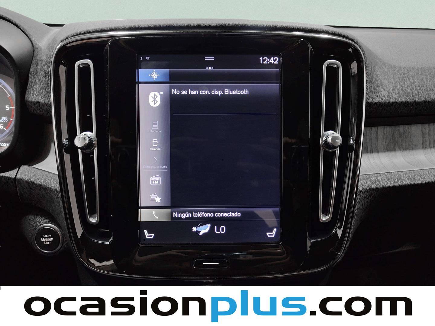 Volvo XC40 Volvo XC40 D3 Inscription Auto (150 CV) 2019