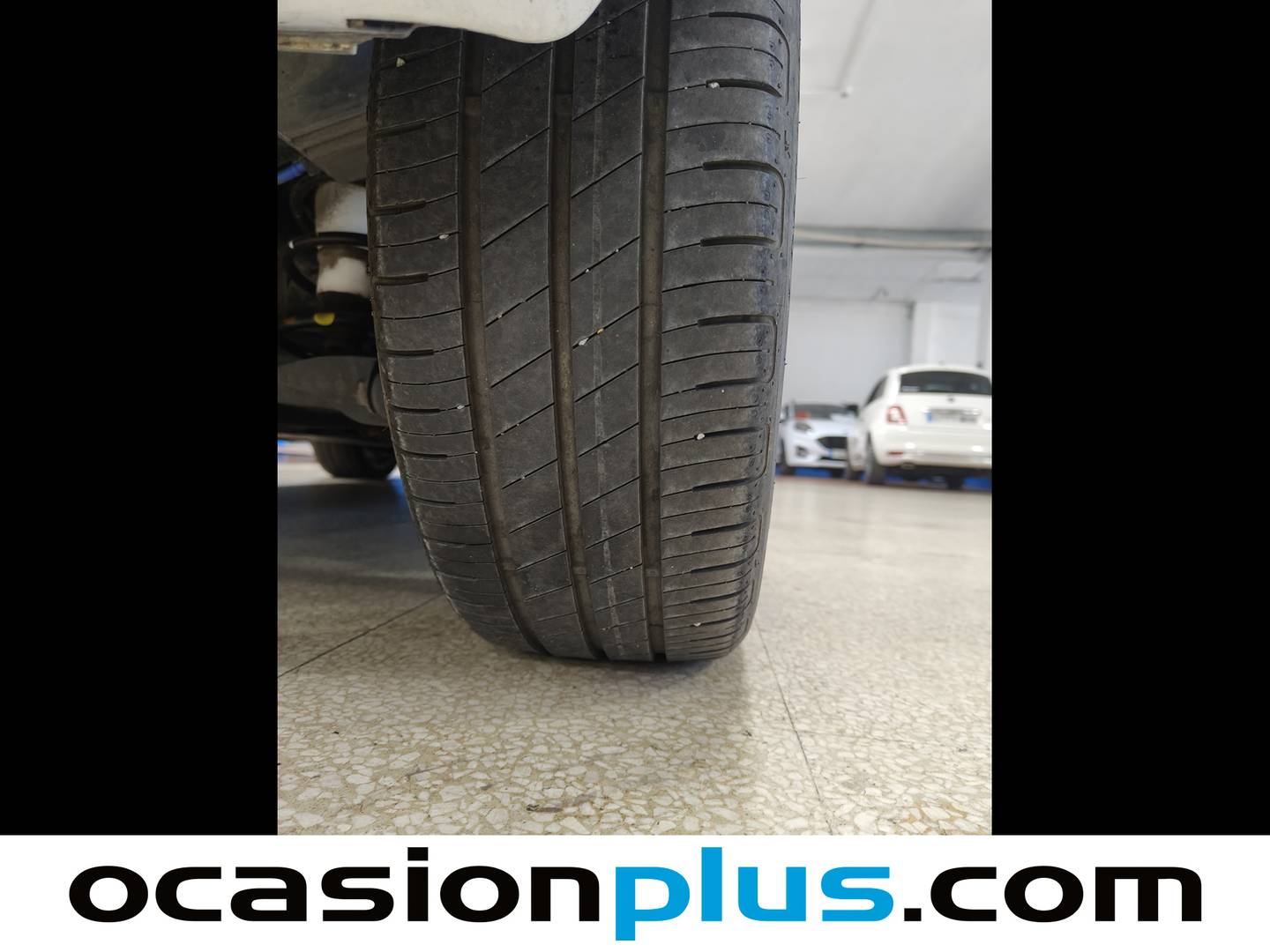 Foto Fiat 500 Fiat 500 1.0 Hybrid Dolcevita  (70 CV)