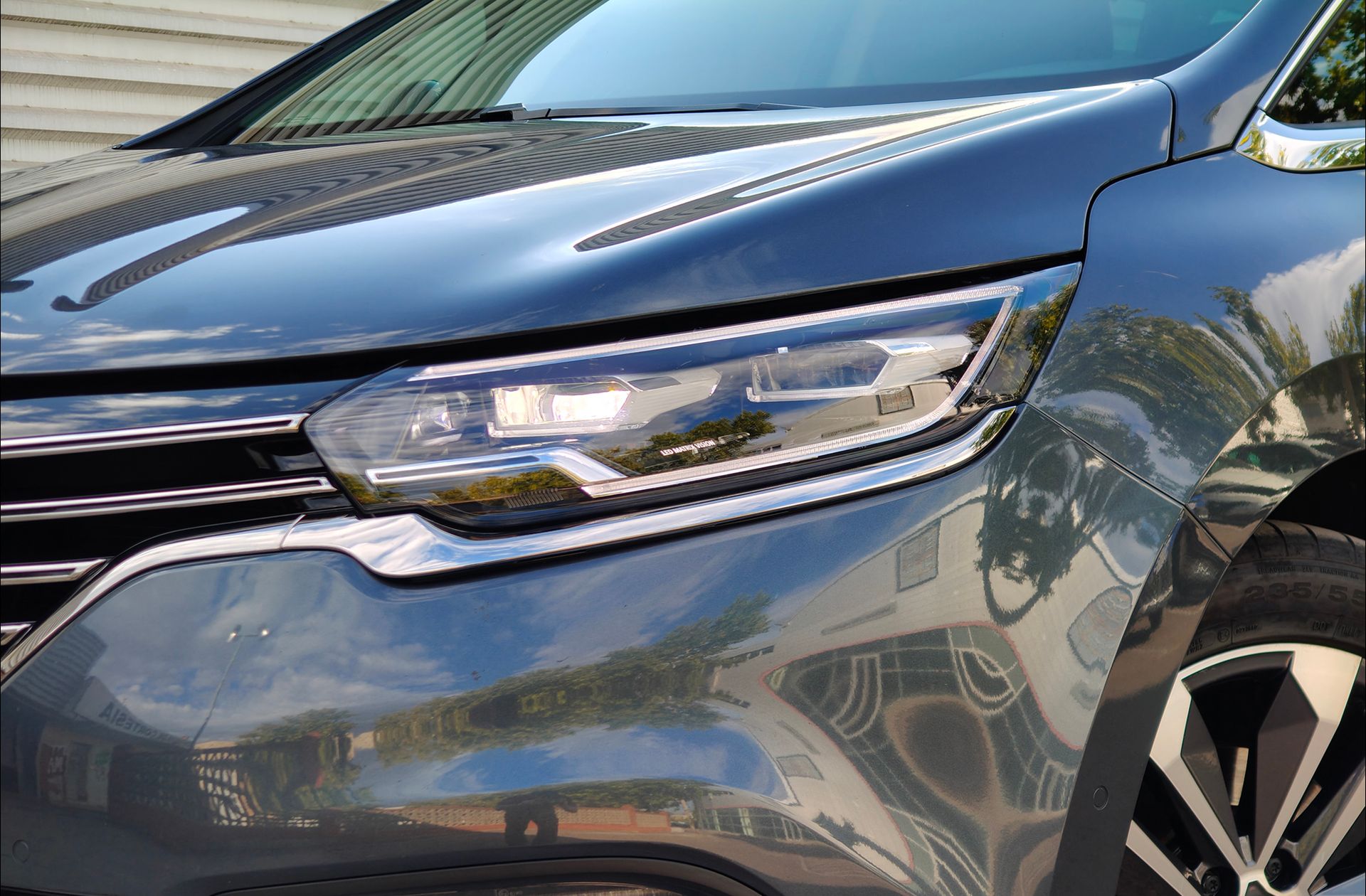 Renault Espace Zen Blue dCi EDC 7 plazas - foto 18