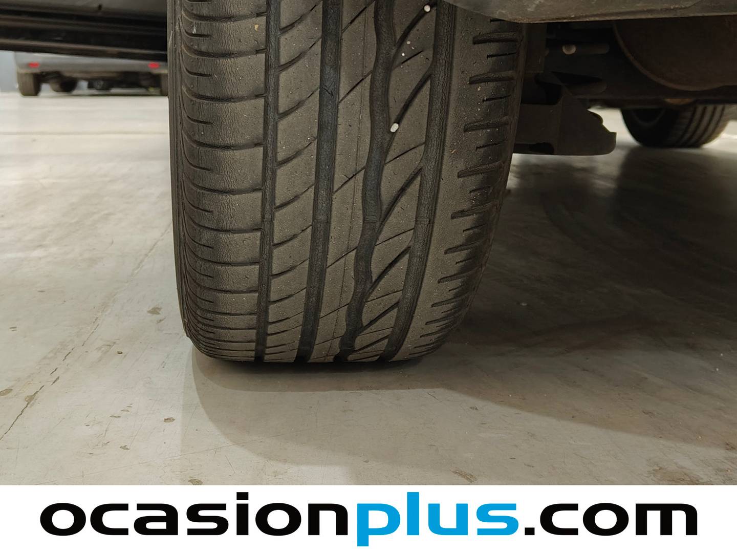 Seat Ibiza Seat Ibiza 1.2 TSI (90CV) Style Connect Blue 2017