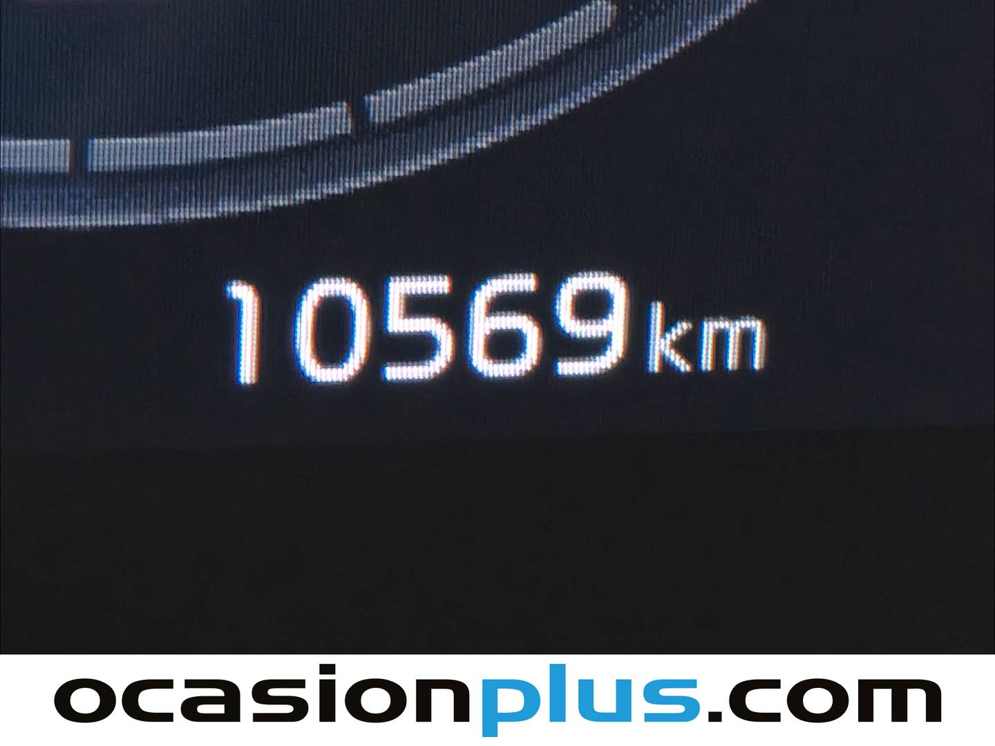 KIA Niro KIA Niro 1.6 GDi HEV Híbrido Drive (141 CV) seminuevo