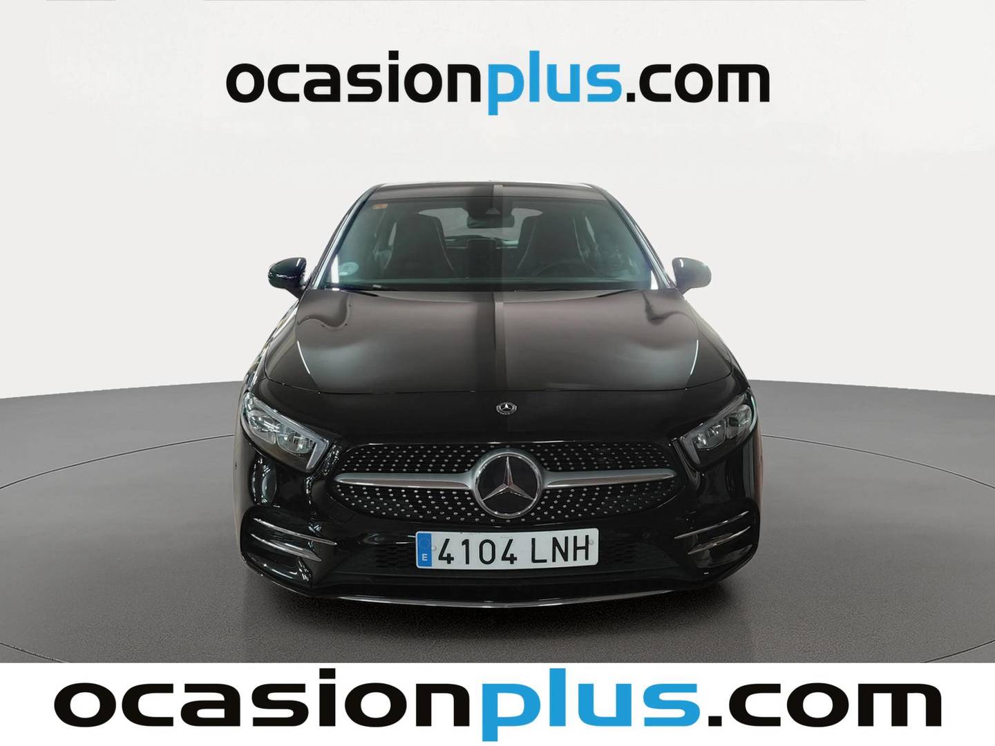 Mercedes Clase A Mercedes Clase A 200 (163 CV) Pack AMG 163cv