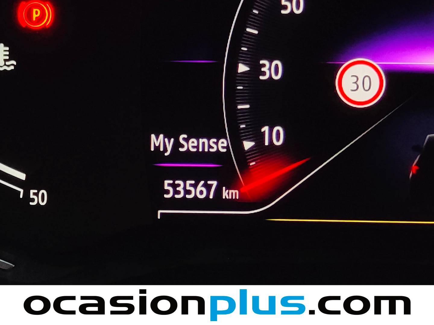 Mitsubishi ASX Mitsubishi ASX 130T MHEV Kaiteki (140 CV) seminuevo