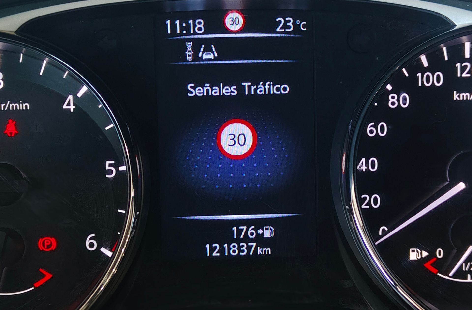 Nissan X-Trail 1.6 dCi 360 7 plazas - foto 18
