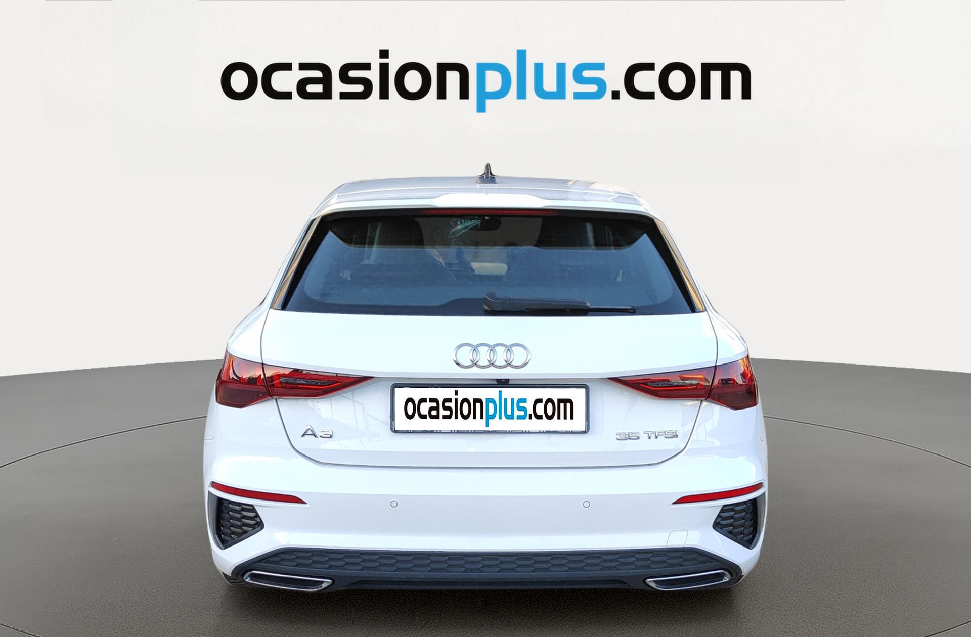 Audi A3 Sportback S line 35 TFSI S tronic - foto 16
