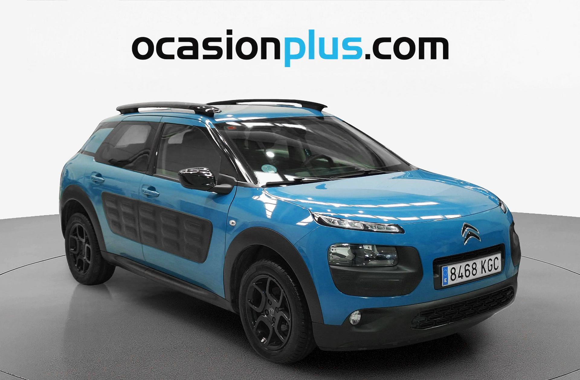 Citroën C4 Cactus PureTech 82 Feel - foto 2