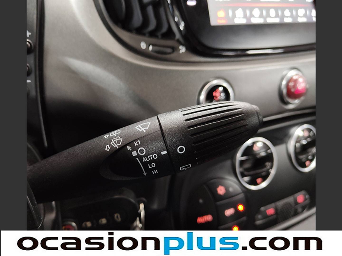 Foto Abarth 500 Abarth 500 1.4 16v T-Jet 595 (165 CV)