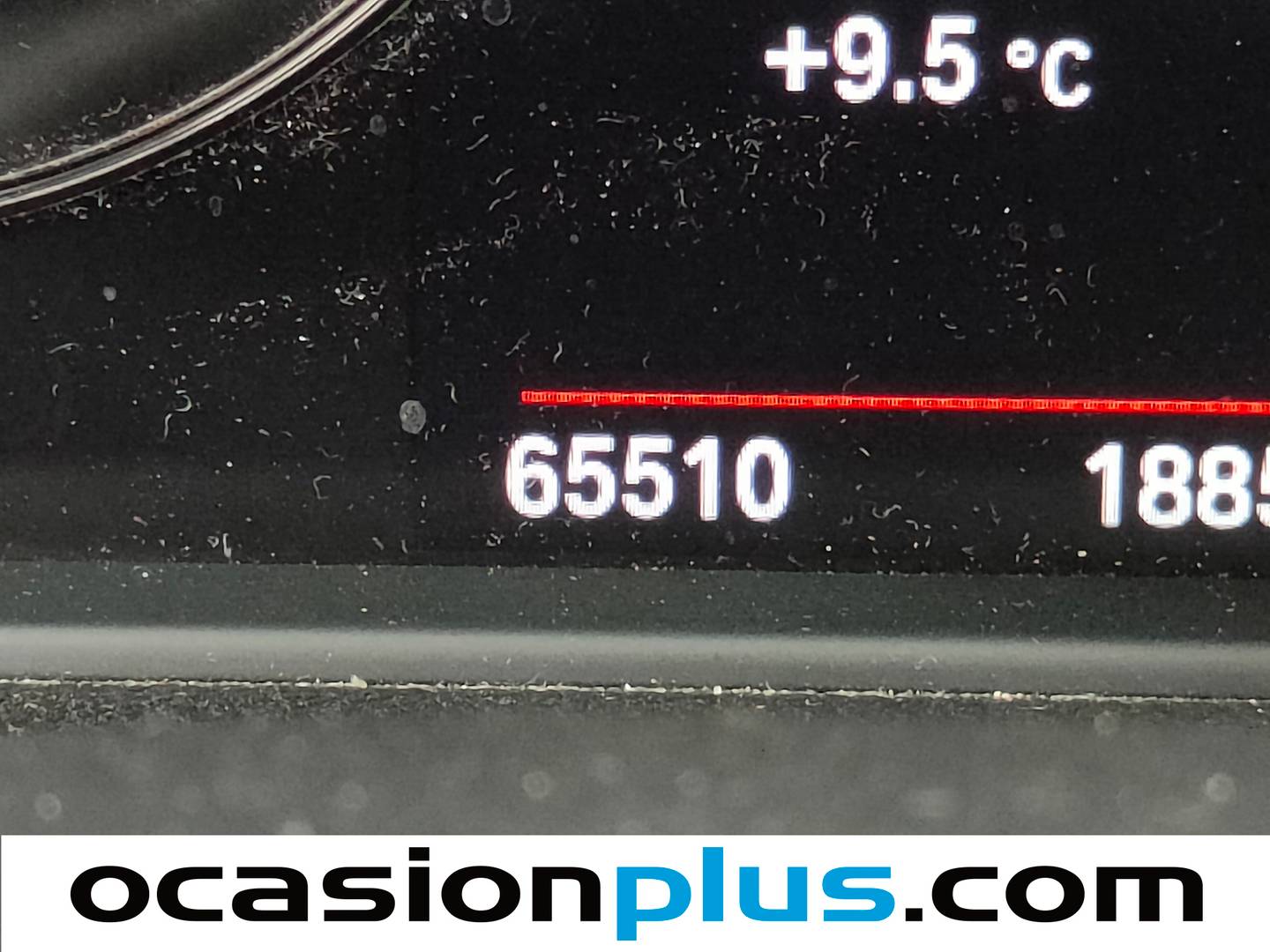 BMW Serie 1 BMW Serie 1 116d (116 CV) Pack M seminuevo