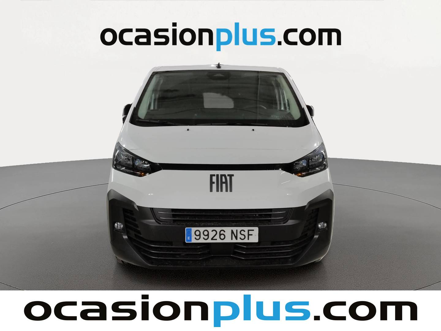 Fiat Scudo Fiat Scudo Furgón M 1.5 Diésel (120 CV) al mejor precio