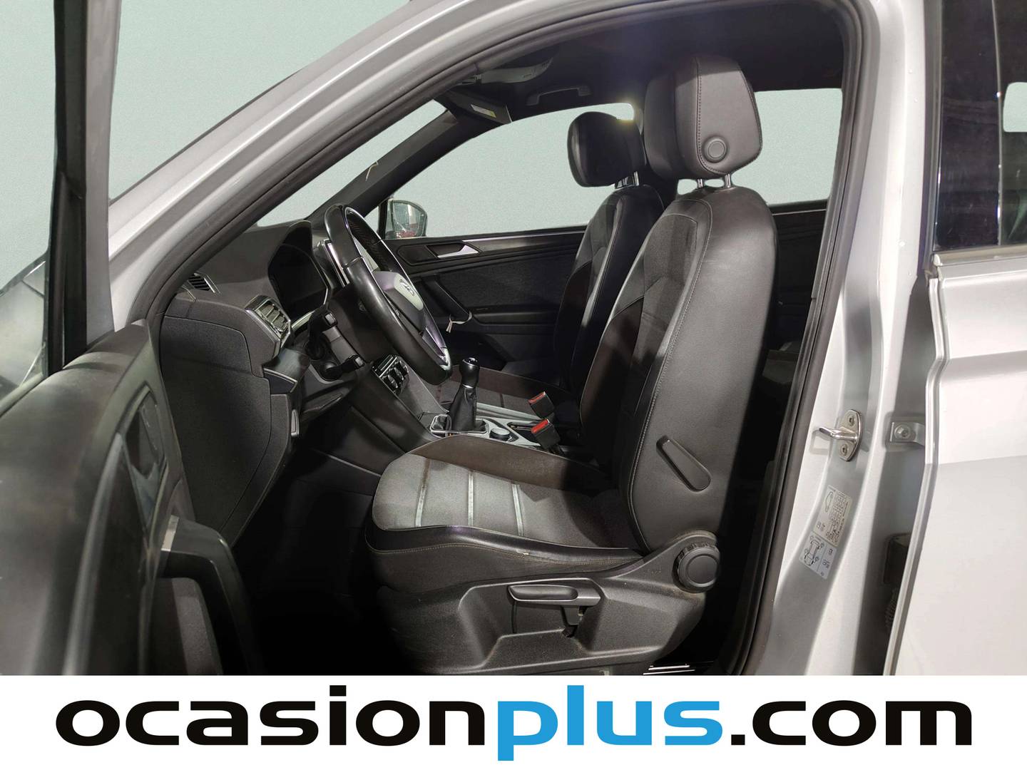 Foto asientos delanteros Seat Tarraco Seat Tarraco 1.5 TSI S&S Xcellence (150 CV) 7 Plazas