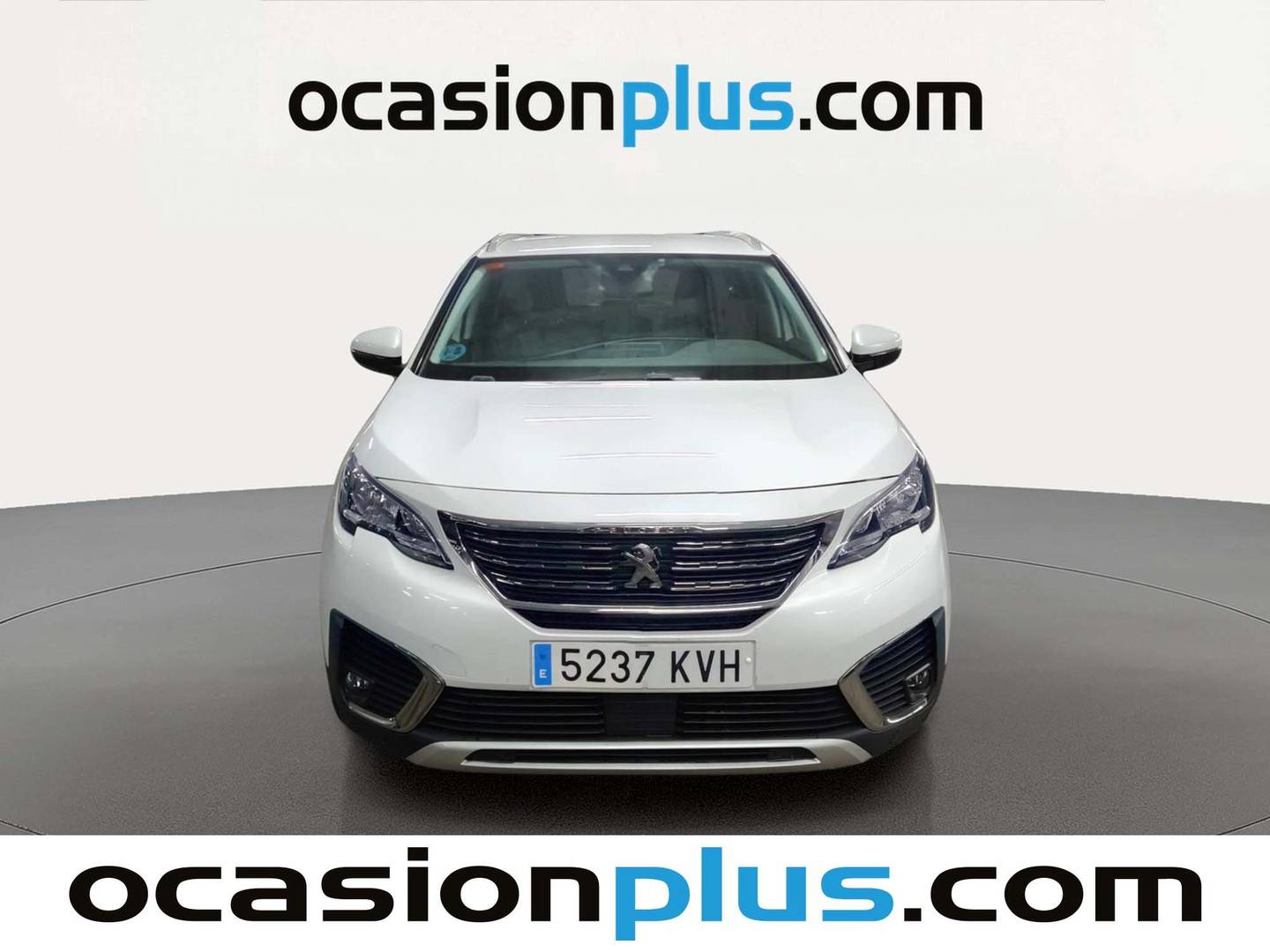 Peugeot 5008 Peugeot 5008 BlueHDi 130 S&S Allure 7 Plazas  (130 CV) 130cv