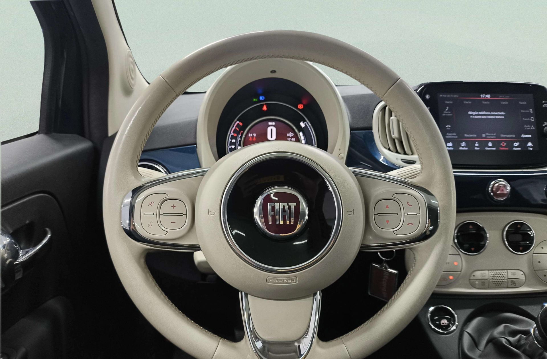 Fiat 500 1.0 Hybrid Dolcevita - foto 24