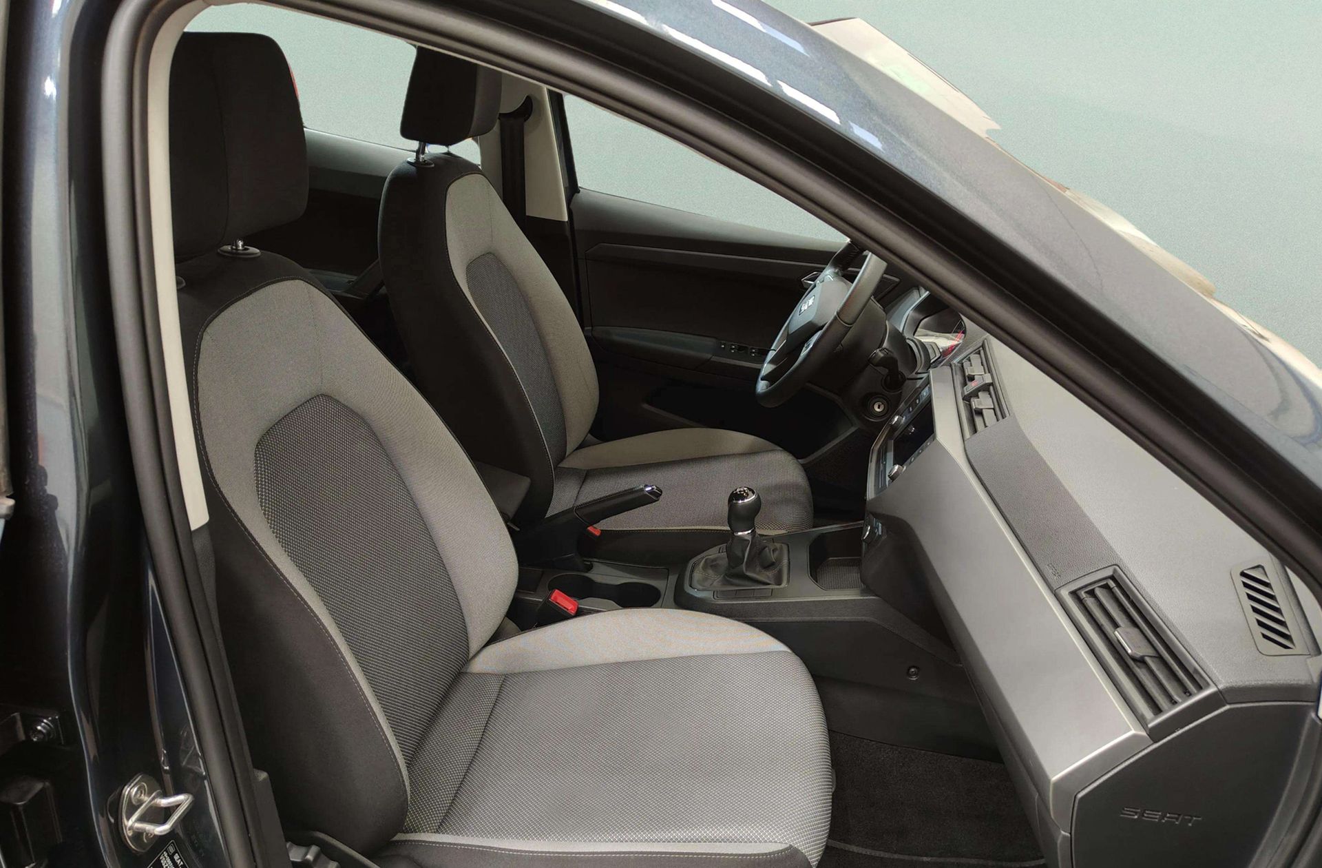 SEAT Ibiza 1.0 TSI Style Plus - foto 14
